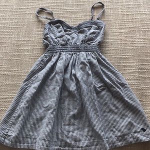 Abercrombie summer dress